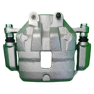 2010 Saab 9-5 Brake Caliper 1